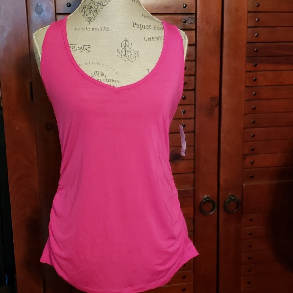 Work Out Top